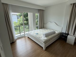 For rent 2 bed house in Bang Phli, Samut Prakan