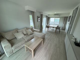 For rent 2 bed house in Bang Phli, Samut Prakan