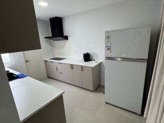 For rent 2 bed house in Bang Phli, Samut Prakan