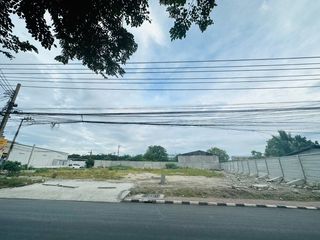 ขาย ที่ดิน ใน เมืองสมุทรปราการ, สมุทรปราการ