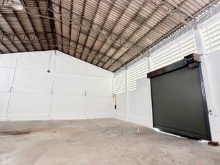 For rent 1 bed house in Bang Sao Thong, Samut Prakan