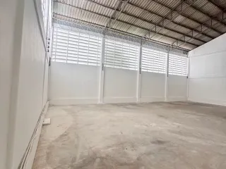 For rent 1 bed house in Bang Sao Thong, Samut Prakan
