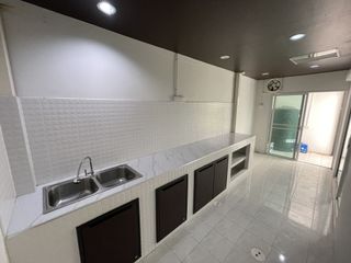 For sale 3 bed townhouse in Bang Phli, Samut Prakan