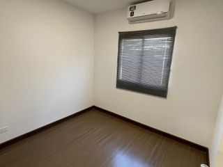For sale 3 bed townhouse in Bang Phli, Samut Prakan