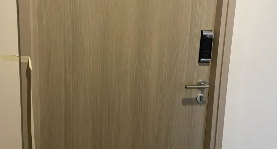 For sale スタジオ condo in Bang Phli, Samut Prakan