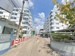 For rent office in Bang Phli, Samut Prakan