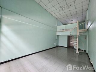 For rent office in Bang Phli, Samut Prakan