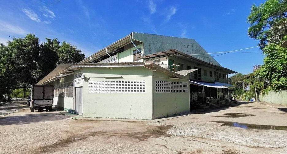 ขาย ที่ดิน ใน บางบ่อ, สมุทรปราการ
