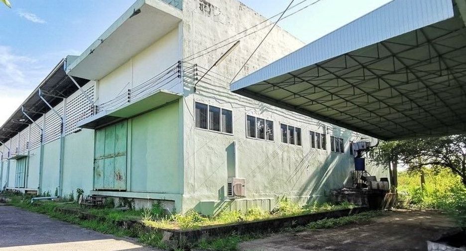 ขาย ที่ดิน ใน บางบ่อ, สมุทรปราการ