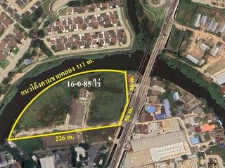ขาย ที่ดิน ใน บางบ่อ, สมุทรปราการ