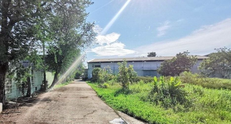 ขาย ที่ดิน ใน บางบ่อ, สมุทรปราการ