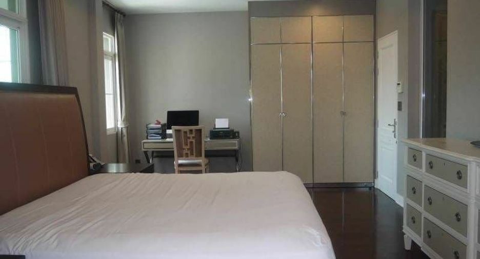 ขาย 4 เตียง บ้านเดี่ยว ใน บางพลี, สมุทรปราการ