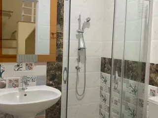 For rent 4 bed townhouse in Mueang Samut Prakan, Samut Prakan