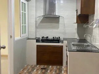 For rent 4 bed townhouse in Mueang Samut Prakan, Samut Prakan