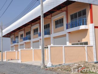 For rent 2 bed house in Mueang Samut Prakan, Samut Prakan