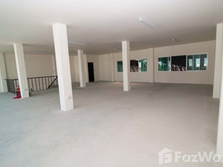 For rent studio house in Bang Sao Thong, Samut Prakan
