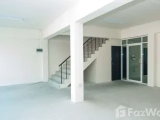 For rent studio house in Bang Sao Thong, Samut Prakan