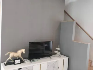 For rent 3 bed townhouse in Mueang Samut Prakan, Samut Prakan