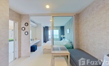 For rent 1 bed condo in Mueang Samut Prakan, Samut Prakan