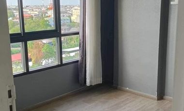 For sale 1 bed condo in Mueang Samut Prakan, Samut Prakan