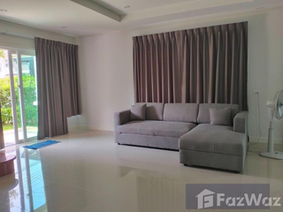 For rent 4 bed house in Bang Sao Thong, Samut Prakan