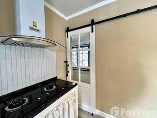 For rent 2 bed house in Mueang Samut Prakan, Samut Prakan