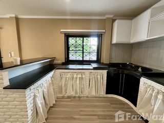 For rent 2 bed house in Mueang Samut Prakan, Samut Prakan