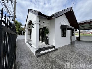 For rent 2 bed house in Mueang Samut Prakan, Samut Prakan
