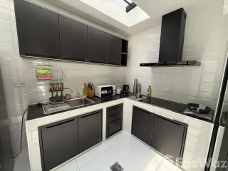 For rent 2 bed house in Bang Phli, Samut Prakan