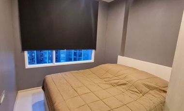 For sale 1 bed condo in Mueang Samut Prakan, Samut Prakan