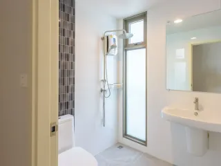 For rent 3 bed townhouse in Mueang Samut Prakan, Samut Prakan