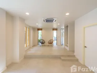For rent 3 bed townhouse in Mueang Samut Prakan, Samut Prakan