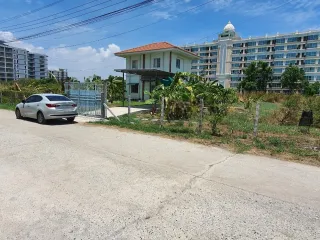 For rent 2 bed house in Bang Bo, Samut Prakan