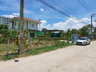For rent 2 bed house in Bang Bo, Samut Prakan