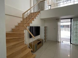 For rent 4 bed townhouse in Mueang Samut Prakan, Samut Prakan