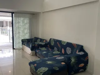 For rent 4 bed townhouse in Mueang Samut Prakan, Samut Prakan