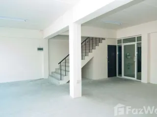 For rent studio house in Bang Sao Thong, Samut Prakan