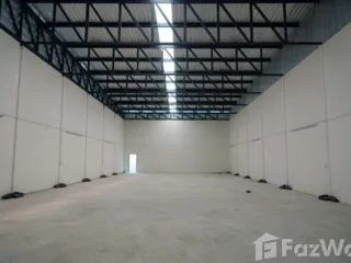 For rent studio house in Bang Sao Thong, Samut Prakan