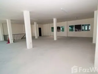 For rent studio house in Bang Sao Thong, Samut Prakan