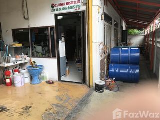 For rent 2 bed house in Mueang Samut Prakan, Samut Prakan