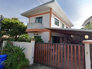 For sale 3 bed house in Mueang Samut Prakan, Samut Prakan
