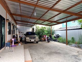 For sale 3 bed house in Mueang Samut Prakan, Samut Prakan