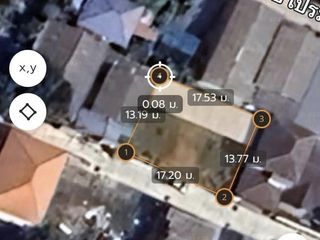 For sale land in Bang Phli, Samut Prakan