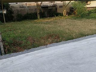 For sale land in Bang Phli, Samut Prakan