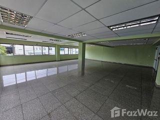 For rent office in Bang Phli, Samut Prakan