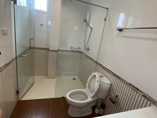 For rent 2 bed house in Mueang Samut Prakan, Samut Prakan