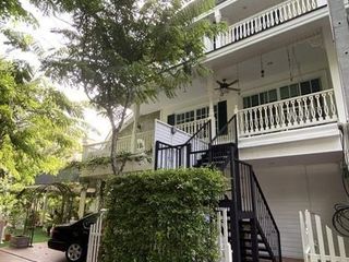 For rent 2 bed house in Mueang Samut Prakan, Samut Prakan