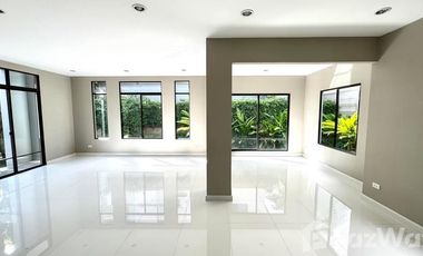 For rent 4 bed house in Bang Phli, Samut Prakan