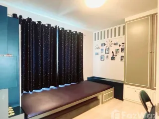 For rent 2 bed house in Bang Phli, Samut Prakan