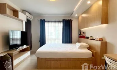 For rent 2 bed house in Bang Phli, Samut Prakan